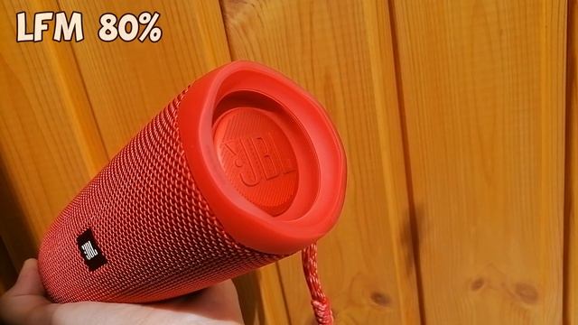 JBL FLIP | TL | INSANE BASS TEST ? | LFM 90-80% ❗ смотреть онлайн