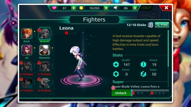 How To Unlock Nemesis's Jetpack Fighter Skin смотреть онлайн