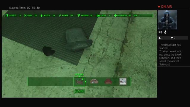 PDAWG0420 Fallout 4 best player home mod ive seen yet смотреть онлайн