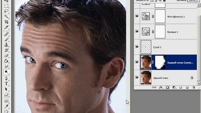 Создание обложки журнала смотреть онлайн