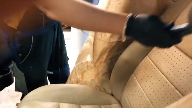 Убираем прокрасы и потёртости в «AMD Plus» смотреть онлайн