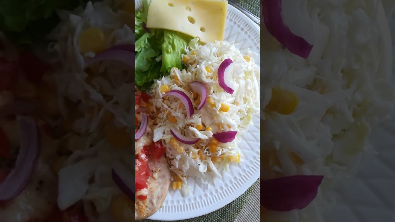 Мой обед 20.06.24 #ппрецепты #ппобед #марафон #худеемвместе смотреть онлайн