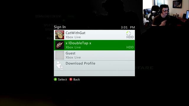HOW TO FIX XBOX 360 BACKWARDS COMPATIBILITY XBOX LIVE ISSUES смотреть онлайн