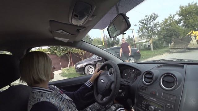 Два лучше чем один. Грибные места под Анапой смотреть онлайн