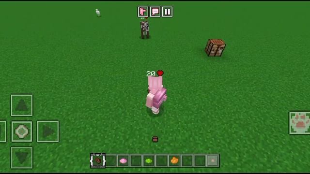 ?True Backpack • Add-ons balo cho Minecraft PE смотреть онлайн