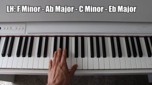 Depeche Mode - Enjoy The Silence [Piano Tutorial]