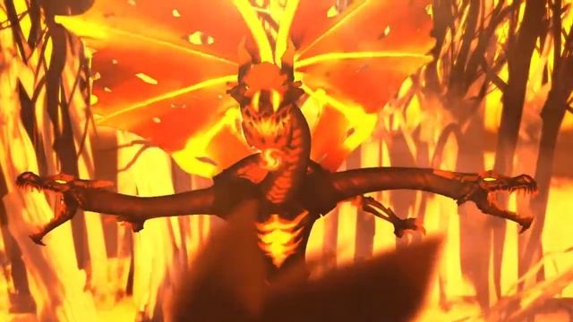 Пожарная безопасность. Берегите лес от пожара смотреть онлайн