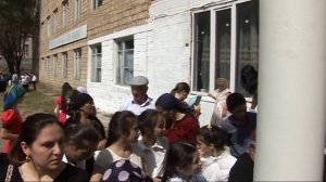 Администрация Рутульский район