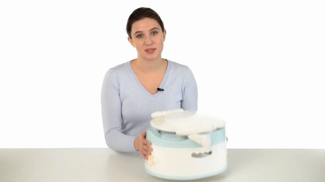 Детский Горшок Liko Baby