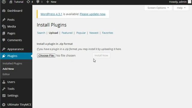 How to convert/customize an html template into wordpress part-4 смотреть онлайн
