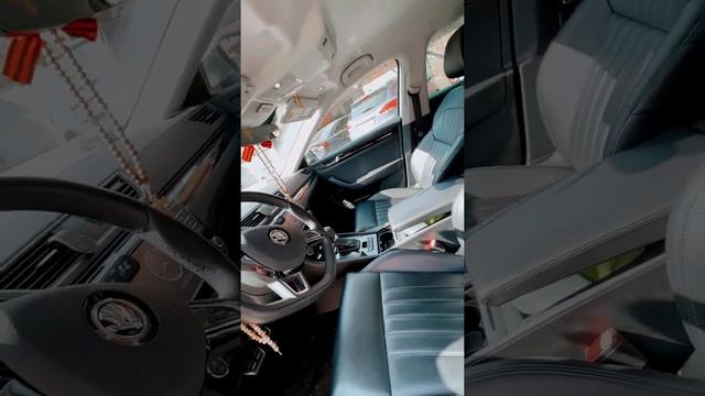 Эта ШКОДА уделывает СПОРТКАРЫ? НОВЫЙ ВЫХЛОП на SKODA SUPERB 450+л.с. / ТРАССА С НУЛЯ / ТЮНИНГ смотреть онлайн