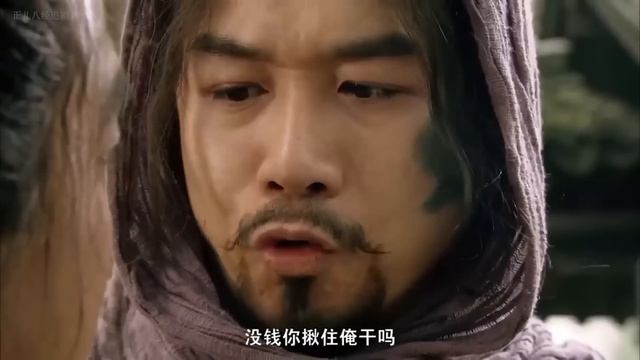 功夫電影！高手攻擊囚犯，那料囚犯是功夫大師，手腳綁住手銬照樣輕鬆吊打他  🧨 功夫 | Kung Fu | 武俠