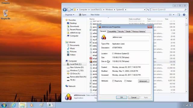 How to Fix Runtime Error The application has requested the runtime to terminate it in an unusual wa смотреть онлайн