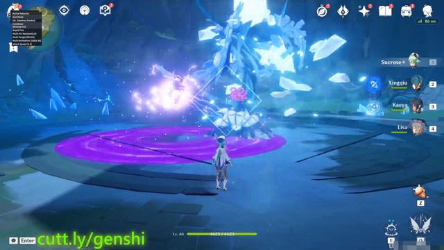 💎 Genshin Impact HACK PC | CHEST ESP and UNLOCKER PRIMOGEMS смотреть онлайн