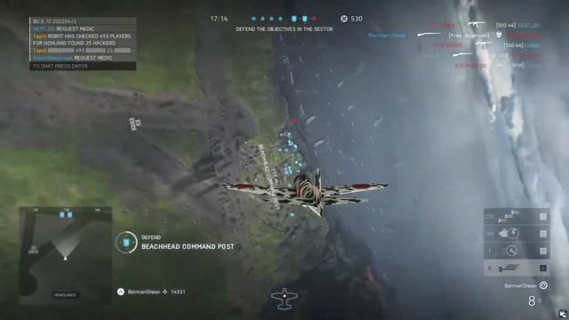 BATTLEFIELD V BREAKTHROUGH GAMEPLAY NO COMMENTARY смотреть онлайн