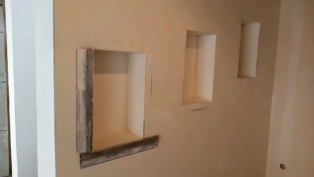 105. Подготовка стен под декоративную штукатурку смотреть онлайн