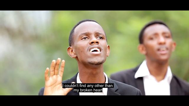 Wamwituye Iki? By Messengers Singers(Official Video 2019) смотреть онлайн