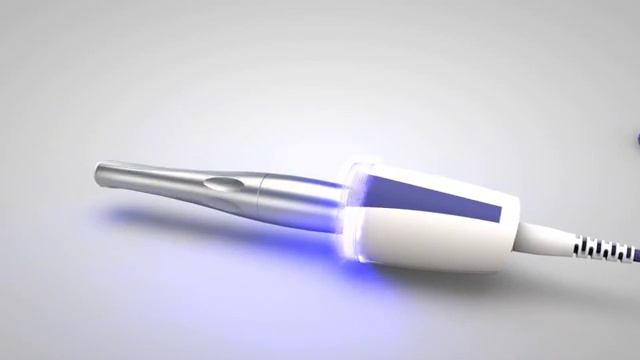 3M True Definition Scanner - COS wand Comparison смотреть онлайн