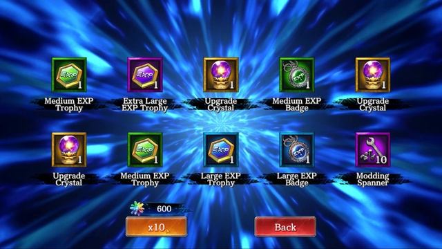 Can't Sleep = SUMMONS! Yuria Ranked Gacha Fist of the North Star: Legends ReVIVE смотреть онлайн