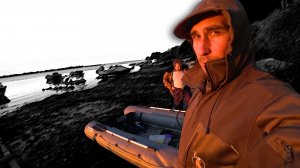 Начали кисло, а закончили окунем. Первые неприятности с Yamaha.