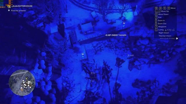 Sniper Ghost Warrior 3 GTX 1050 Laptop (MSI GL62M 7RD i5 7300HQ GTX 1050) Optimal Settings смотреть онлайн