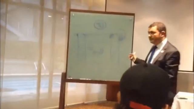 Arnulfo Camacho. Diamante R. Gano Excel (QEPD) Una visión hecha realidad смотреть онлайн