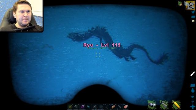 Приручение Имбового Дракона! - Ark Pyria: Mythos Evolved #10 смотреть онлайн