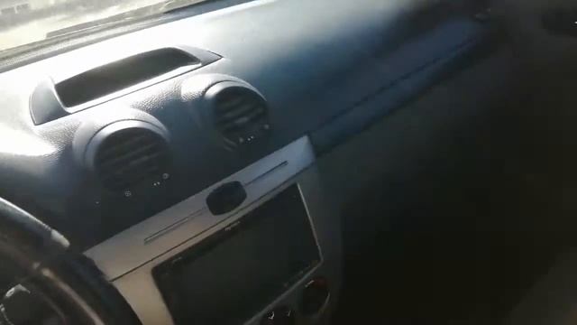 Chevrolet Lacetti 2007 МТ Московское шоссе 10А Renault смотреть онлайн