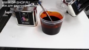 Покраска шлема - флейки и кенди краска.mp4