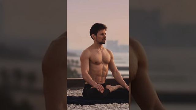 Черты лица Павла Дурова смотреть онлайн