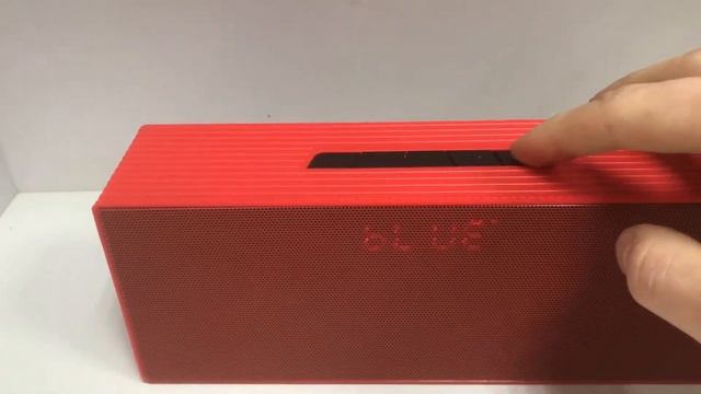 Колонка wireless speaker смотреть онлайн