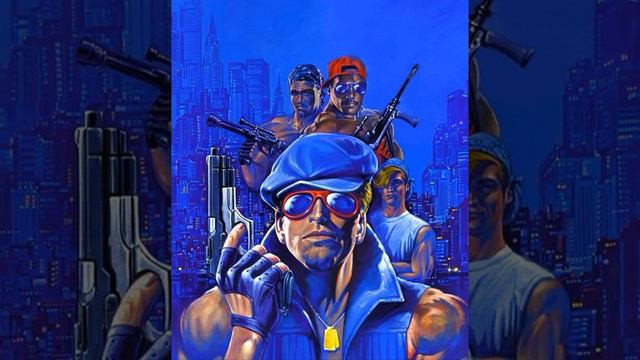 Power Of Melody - Contra Force (Stage 1) Remix смотреть онлайн