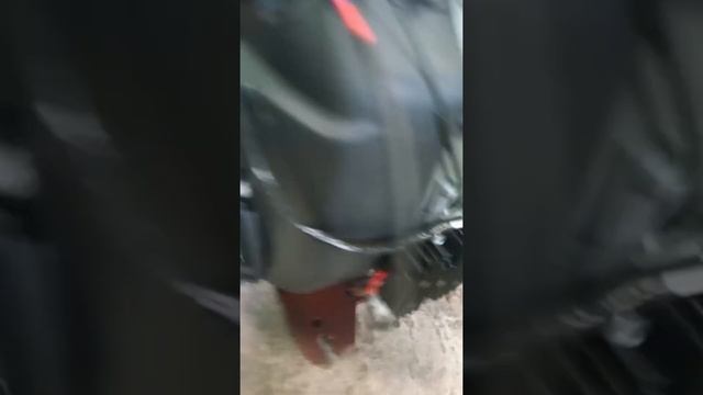 дополнение к установке двигателя Лифан на Тайгу патруль смотреть онлайн