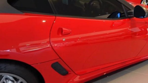 3 Ferrari Special Edition V12’s || 812 Competizione, F12 TDF, 599 GTO