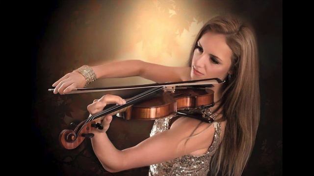 Antonin Dvorak - Romance f moll, Op 11 смотреть онлайн