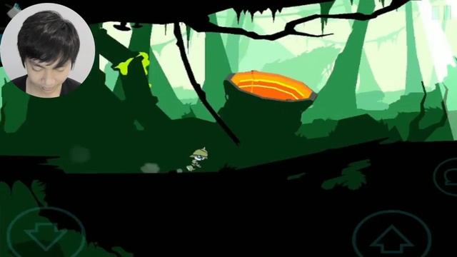 Trapped At Black Hole - Gear Jack Black Hole - IOS Gameplay смотреть онлайн