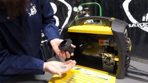 ESAB EM 210 Review - MIG welder for less than $1,200?