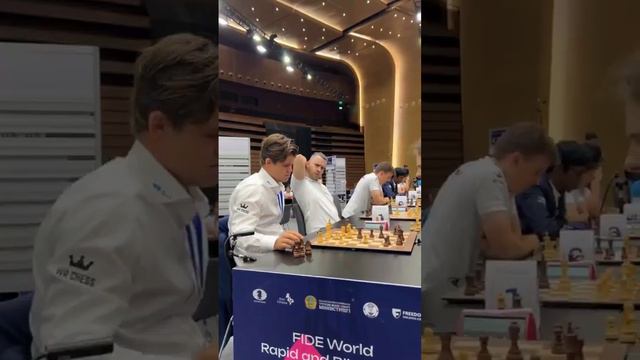 Вот это партия👍 смотреть онлайн