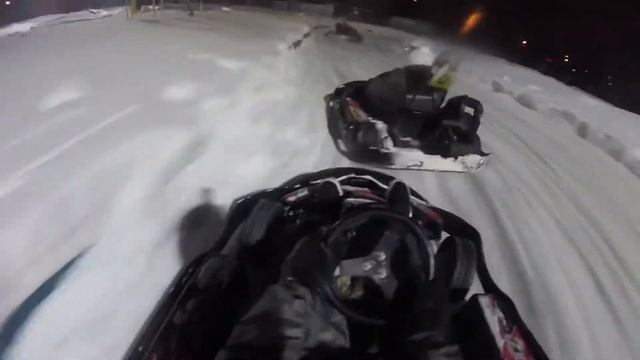 Тренировка гонки 2. 03.02.2022. X-Ti Pilot Karting смотреть онлайн