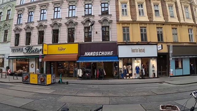 #австрияпропутешествия#ПРОГУЛКА# 🕺🚶♂️🧍♀️🧍♂️ ПО #ВЕНЕ#🚩🚥 УЛ.WÄHRENGEN 🌏БОЛТАЛКА О РАЗНОМ🚧🏦🏪 смотреть онлайн