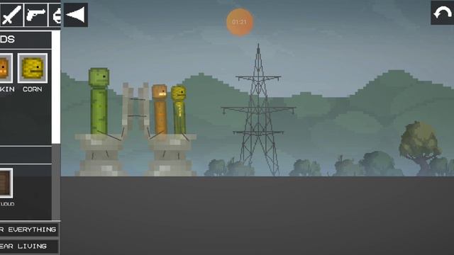 Как сделать skibidi демона😈 смотреть онлайн