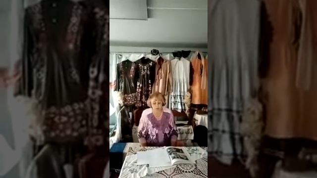 "Мой Урал", Салават Юлаев. Читает Ахметьнова Гульсима Мавлетовна. смотреть онлайн