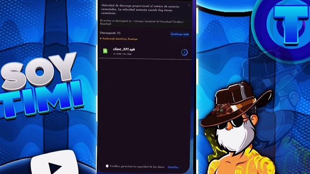 ?NUEVO MOD MENU para *ROBLOX* 2023 ACTUALIZADO A LA ÚLTIMA VERSIÓN | Robux, Velocidad, Y MAS! смотреть онлайн