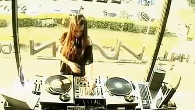 Dj Dubrovskaya Royal DJ Tv @ Vision Cocktail Hall смотреть онлайн