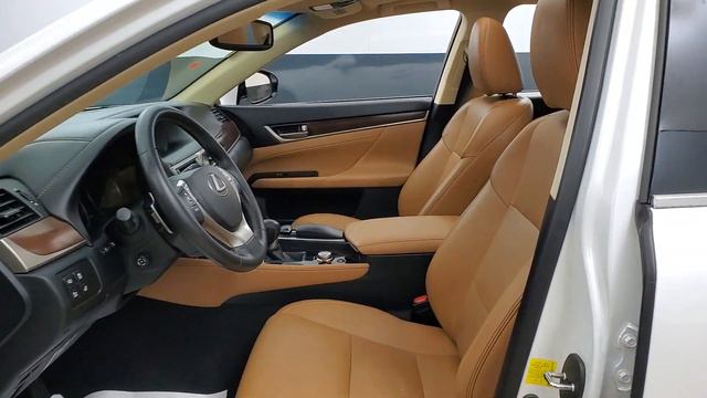 2014 Lexus GS 350 NAVIGATION SUNROOF BACK-UP CAMERA #Carvision смотреть онлайн
