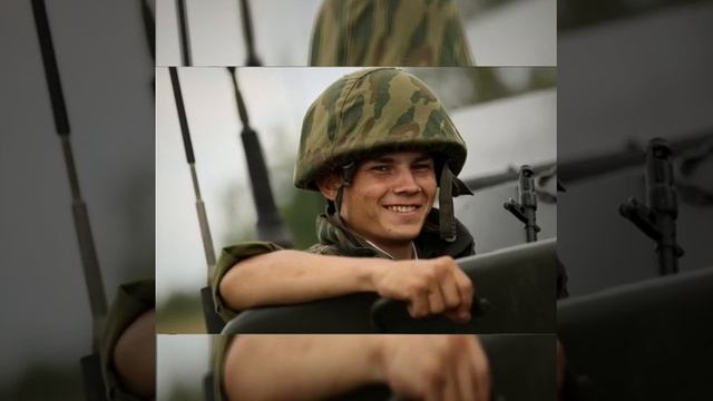 Солдат ?????? смотреть онлайн