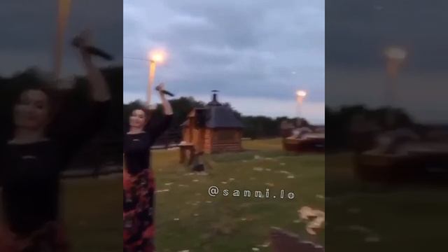 Айна Гетагазова? смотреть онлайн