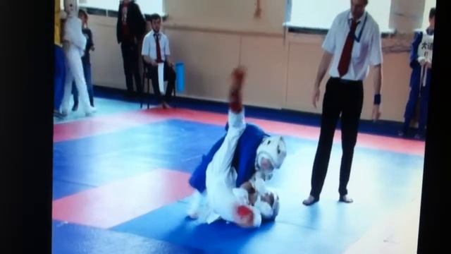 Кудо Новиков Евгений 2016 смотреть онлайн