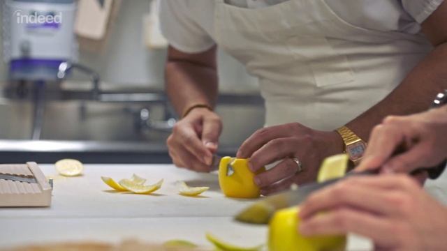 Career Paths: 3 Engaging Food Jobs смотреть онлайн