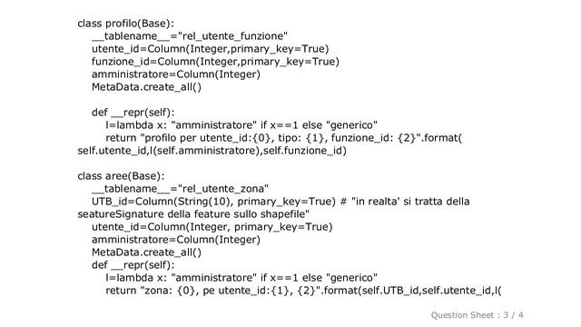 MySQL : How to create db in MySQL with SQLAlchemy? смотреть онлайн